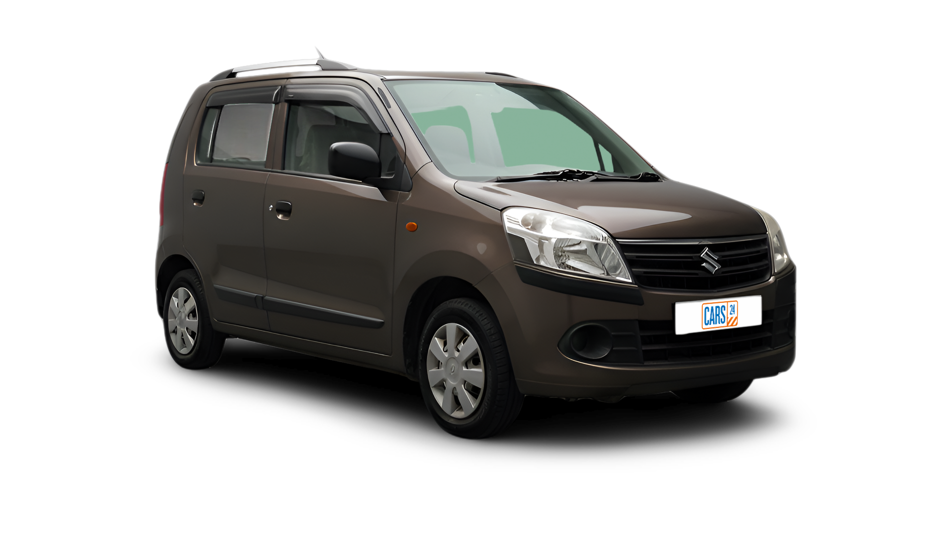 Maruti Wagon R 1.0-img